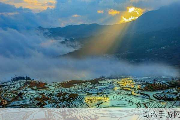 中国大但人文艺术,摄影-探索中国广袤大地的人文艺术与摄影之美