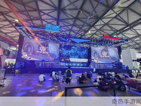 chinajoy sjowgril-扩展ChinaJoy SJOWGRIL：探索数字娱乐新领域与未来趋势