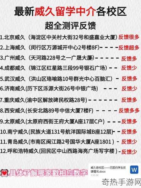 威久国际精彩视频怎么观看-如何观看拓展威久国际的精彩视频？