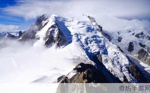 又白又大的两座峰要凉了-白雪皑皑的双峰即将迎来寒冬降临