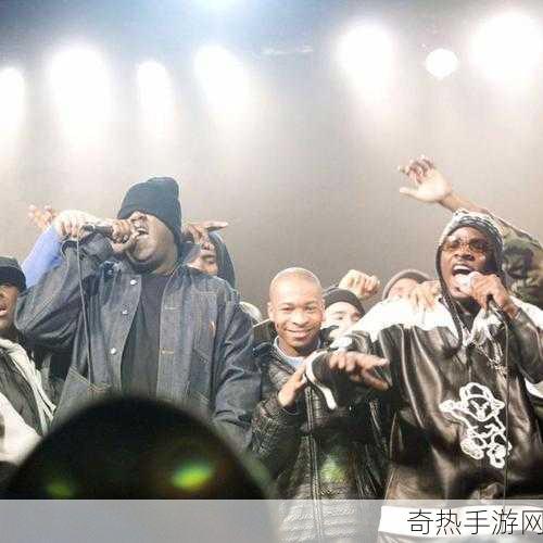 黑人双人RAPPER的特点-探索黑人双人RAPPER的独特风格与文化魅力