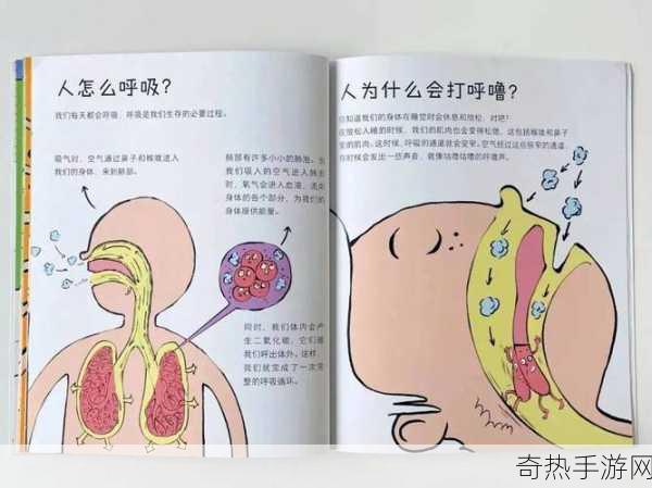 张开你的嘴巴吸进一些空气的英文-Open Your Mouth Wide and Inhale Some Fresh Air