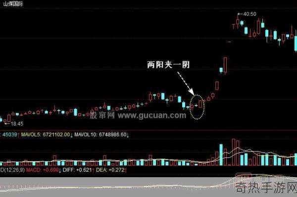 两阳夹一阴-阳光照耀下的阴影交织与和谐