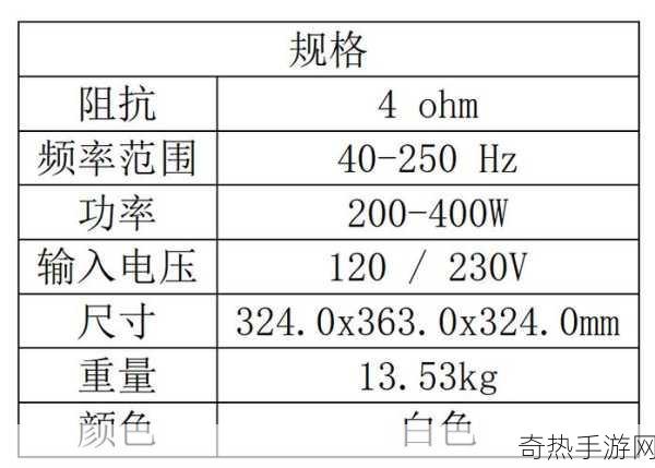 当前热门家庭影院音响如何选择-选择完美家庭影院音响的实用指南与技巧