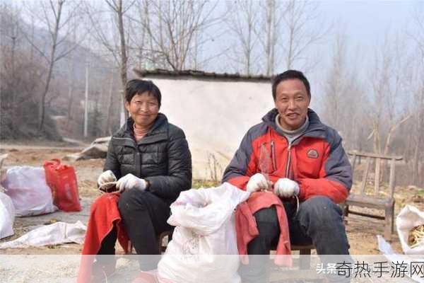 53岁大妈山坡做皮肉生意的原因-53岁大妈在山坡做皮肉生意的背后原因揭晓