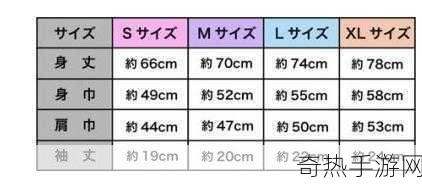 日本尺码与欧美尺码如何转换-日本尺码与欧美尺码转换全攻略解析