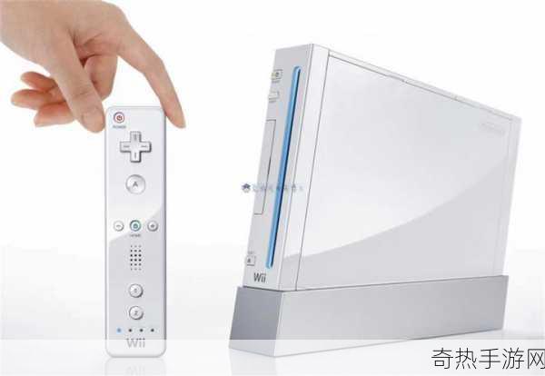 Wii U豪华版落幕，任天堂新主机引手游玩家无限遐想