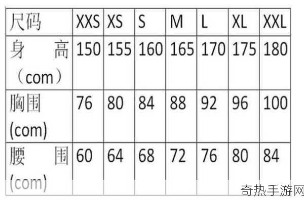 亚洲M码欧洲S码SSS222-亚洲M码与欧洲S码的完美穿搭指南分享