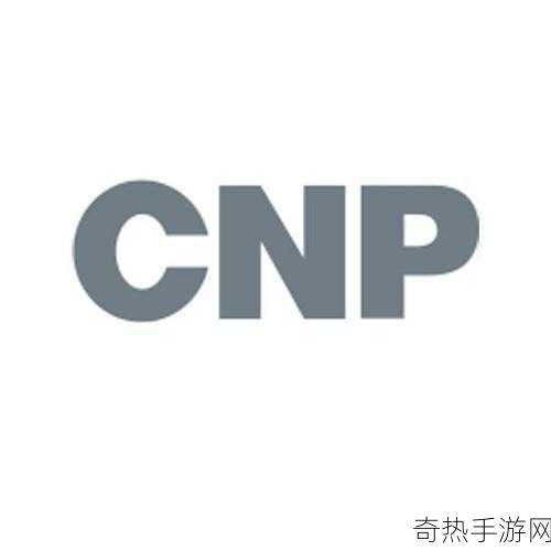 存活的方法是挨CNP-拓展存活的方法：借助CNP提升生存能力与竞争优势