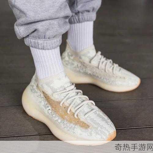 yeezy380蜜桃粉和白色即将下架-Yeezy 380蜜桃粉与白色即将下架，快来抢购！