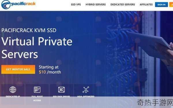 美国和欧洲WINDOWSVPS-探索美国与欧洲的Windows VPS服务优势与选择
