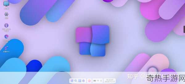 Windows 12[Windows 12：未来操作系统的全新体验与创新]