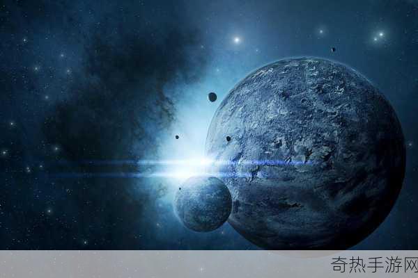 星空无限影业[星空无限影业：探索宇宙电影的无尽可能性]