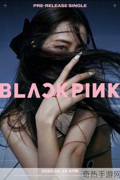 欧美喜欢blackpink的谁[欧美乐迷为何对BLACKPINK情有独钟？]