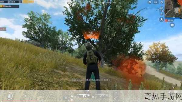 pubg挂哥被抓[PUBG外挂玩家被捕，游戏公平性再引关注]