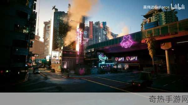 赛博朋克2077新dlc[赛博朋克2077：未来幻梦与迷失记忆]