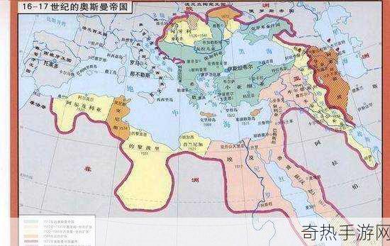 17c国卢[17世纪国家与领土的变迁及其影响探讨]