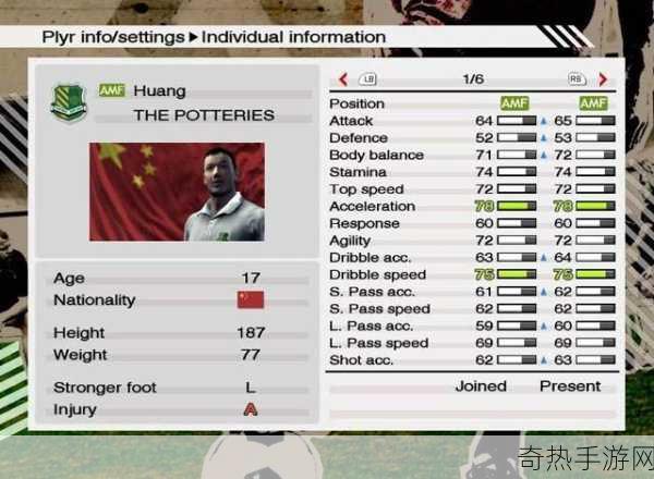 pes2009一球成名攻略[全面解析 PES 2009 一球成名模式攻略技巧]