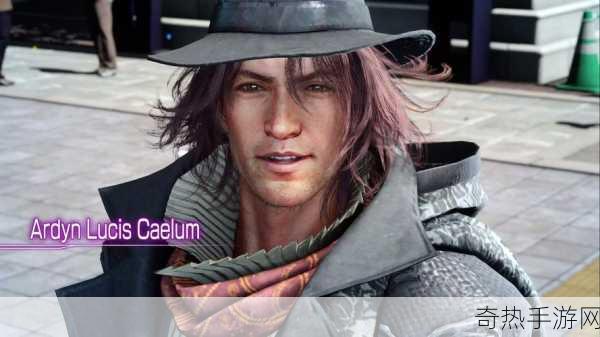 ff15销量[《最终幻想15》销量突破新高，粉丝热情不减！]