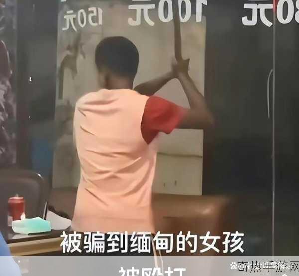 缅甸恐怖网站www[探索缅甸恐怖网站的背后真相与影响]