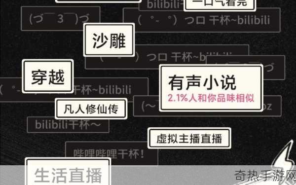 2023年b站推广入口大全[2023年B站全方位推广渠道详解与技巧分享]