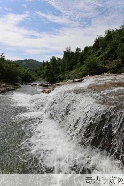 黄龙直捣溪水潺潺[黄龙之旅：直捣溪水潺潺的美好探寻]