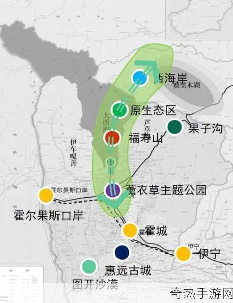 伊犁园在线人口[伊犁园在线人口扩展与发展策略研究]