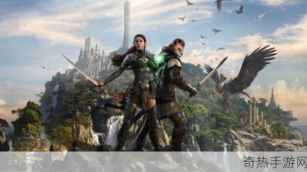 日本在线人数最多的mmorpg[探索日本在线玩家最多的MMORPG游戏世界]