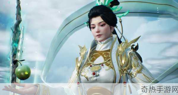 仙剑奇侠传四重置版[仙剑奇侠传四重置版：梦回灵山，情缘再续]