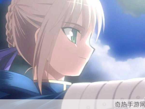 Fate/stay night 复刻版深度体验，经典重塑，炒冷饭也能炒出新风味