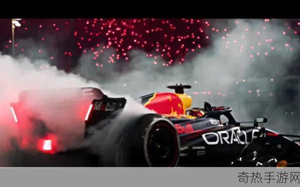 F1 2012PC正式版震撼发布，赛车竞速激情再燃！