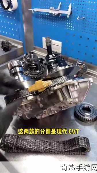 cvt4wd[探讨CVT四轮驱动技术的优势与应用前景]