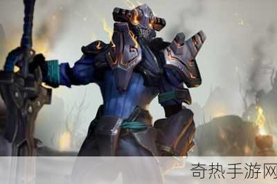 DOTA3震撼来袭，从DOTA2的经典传承与创新飞跃