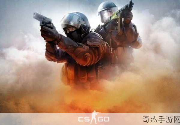 CSGO高清大片啪啪大片[CSGO精彩战斗集锦：高清大片尽显游戏魅力]