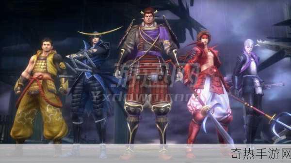 战国basara4皇攻略[战国BASARA4皇：全面攻略与角色解析]