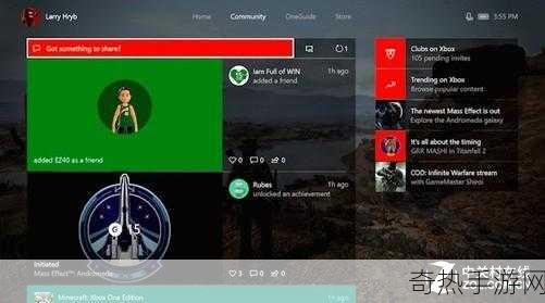 xboxone播放dvd碟片高清在线观看[轻松拓展Xbox One播放DVD碟片的详细指南]