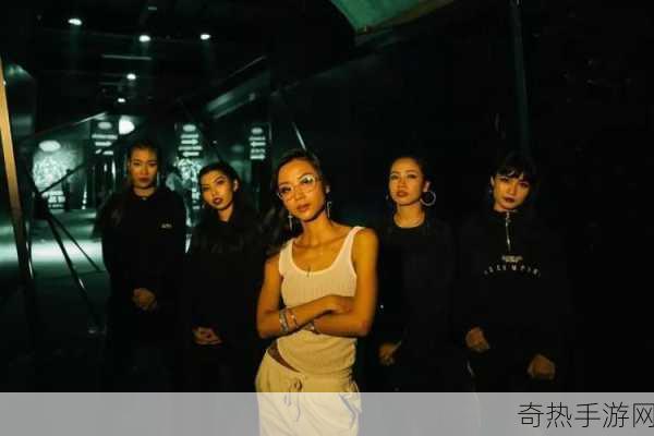 越南女rapperdiss大阿拉伯[越南女rapper大胆挑战阿拉伯文化，火力全开！]