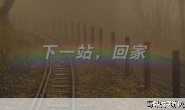 太久永久回家不迷路[无尽旅程归家路，迷失再也不回头]