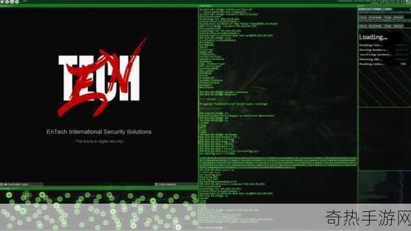 匿名黑客模拟器Steam震撼上线，黑客推理新纪元开启
