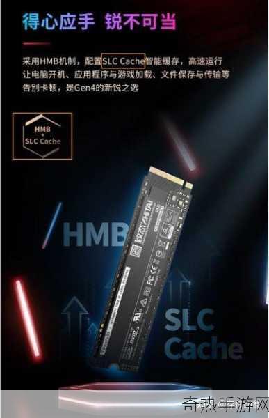 深入浅出ssd[深入浅出SSD：让你轻松理解固态硬盘的工作原理与优势]