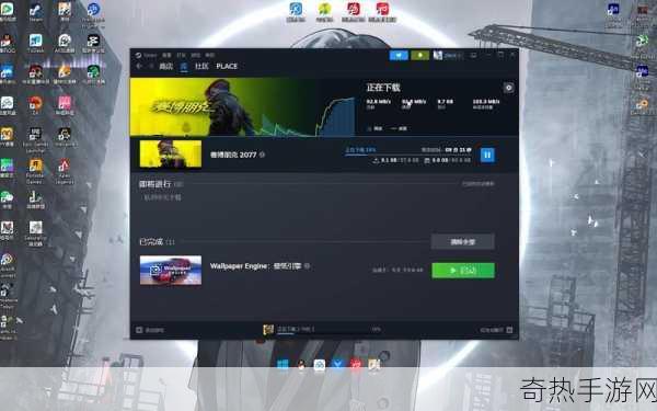 怎么看steam销量[可以通过Steam官方页面、第三方统计网站和社区讨论等途径了解新标题的销量情况。]