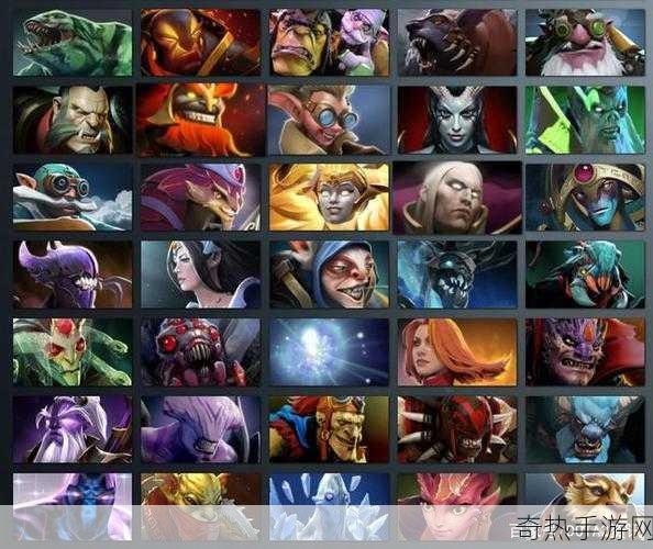 DOTA26.88e平衡性更新，热门英雄遭遇强力调整