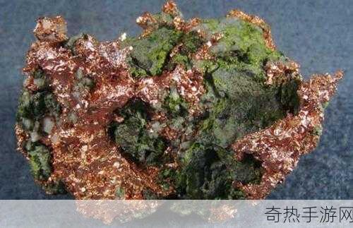 铜铜铜好大[铜的魅力与应用：从古至今的发展历程]