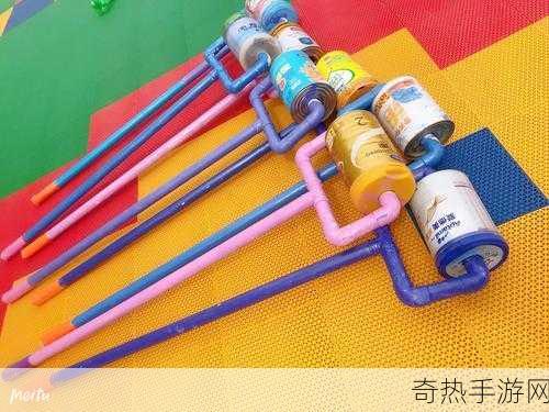 他把小玩具调到十档[小玩具调到十档，欢乐无限新体验！]