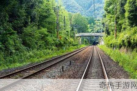 铁路日本!轨道之旅[探索日本之美：畅游轨道上的奇妙旅程]