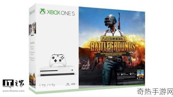 xbox 绝地求生[绝地求生：新战场的荣耀与挑战]