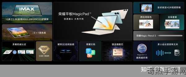 荣耀 平板MagicPad 13 13英寸可以玩我的世界吗[荣耀MagicPad 13平板能否顺畅运行我的世界游戏？]