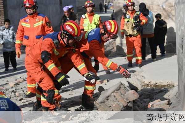 野外车里地震视频怎么播放[如何在野外车内播放地震视频的详细指南]