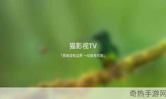 喵影视TV电视版配置[全面升级拓展喵影视TV版，畅享极致观影体验！]