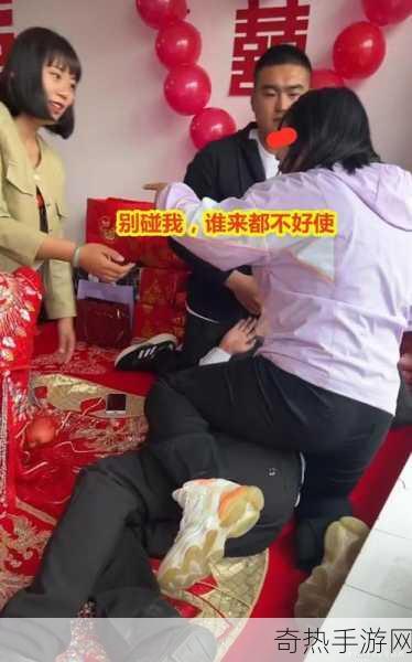 两个人在床上生猴子不盖被子怎么办[床上打闹不盖被子，如何应对这个尴尬情况？]